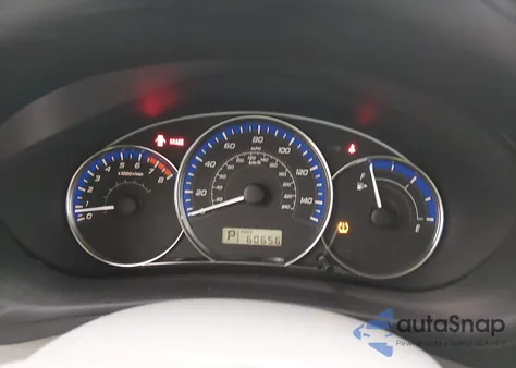 2012 Subaru Forester 2.5X из США, поврежденный, VIN JF2SHABCXCH435498